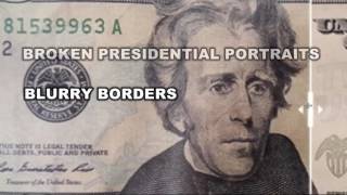 Counterfeit Money on the Rise