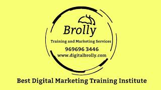 The best digital marketing course training in hyderabad