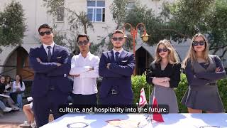 Cyprus Aydın University 2025 screenshot 5