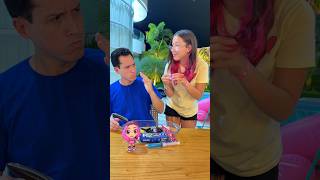 Baby cute ! (#funny #humor #comedy )