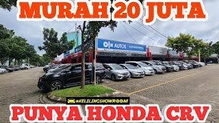 Daftar Mobil Gak Laku di Indonesia... Penjualan : 0 Unit.