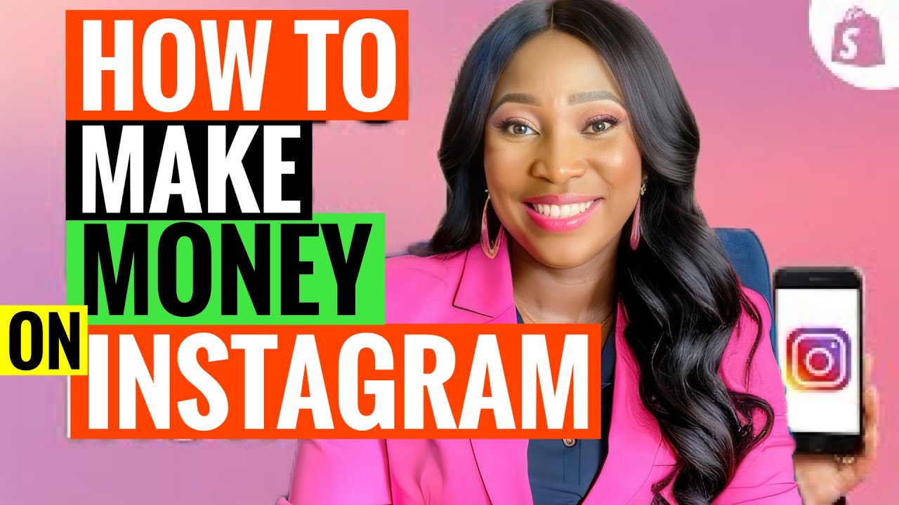 Learn How to Make Money on Instagram (Whether You Have 1K or 100K ...