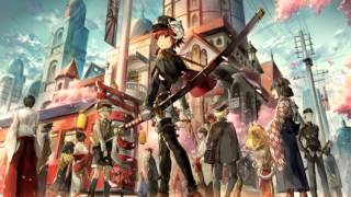 Nightcore ~ Shell Shocked