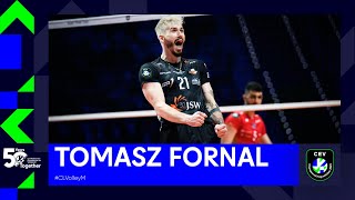 Tomasz Fornal's Best Moments in the SuperFinals 2023