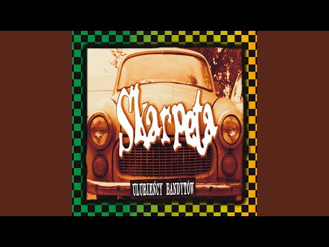 Skarpeta — No Alko