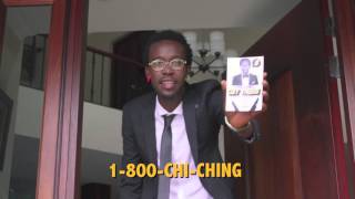 Chi Ching Ching- Get There (Official Video) 2015