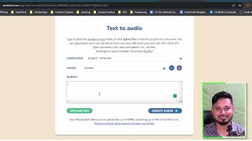 Narakeet Text-to-Speech AI | Best Tool for Realistic Voiceovers (2024)