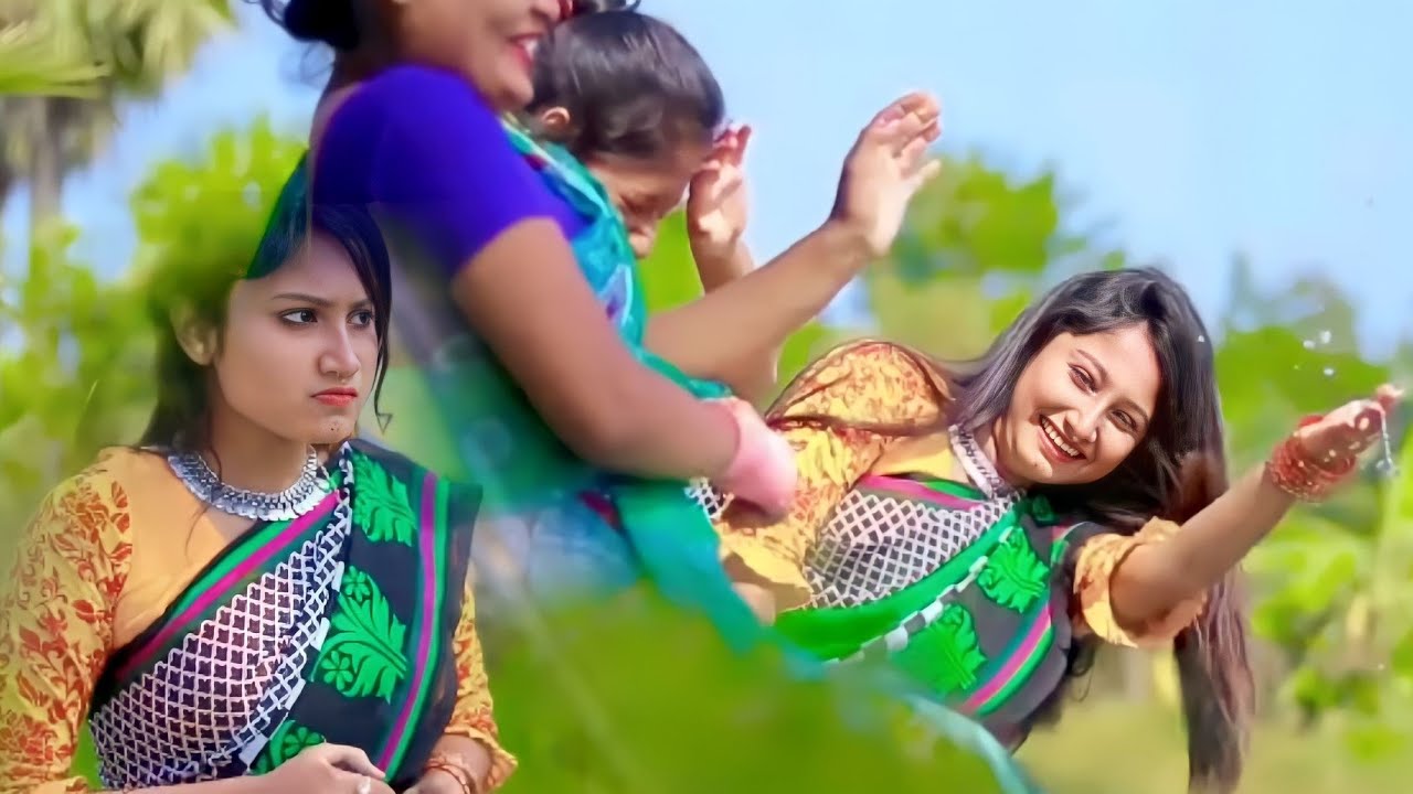 #ViralVideo New Nagpuri Love Video || I love Bolo Na || Singer-Suman Gupta || New Nagpuri Video