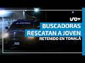 Colectivo localiza a joven secuestrado en Tonalá y acusa a policías de alertar a criminales