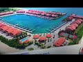 Tour of the Hilton, Resorts World Bimini 🏝 Bimini, Bahamas ...