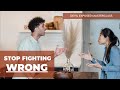 Come Back From A Fight | Therapist Advice