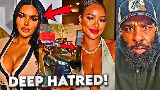 The MAYFAIR CAR ATTACK is DARKER than we know 😱 @Fesify