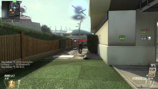 Leftover or Montage!