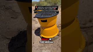 🚨 Hidden cameras tracking every car… constitutional or not? 👀 #lawyer #viral #shorts #dashcam #law