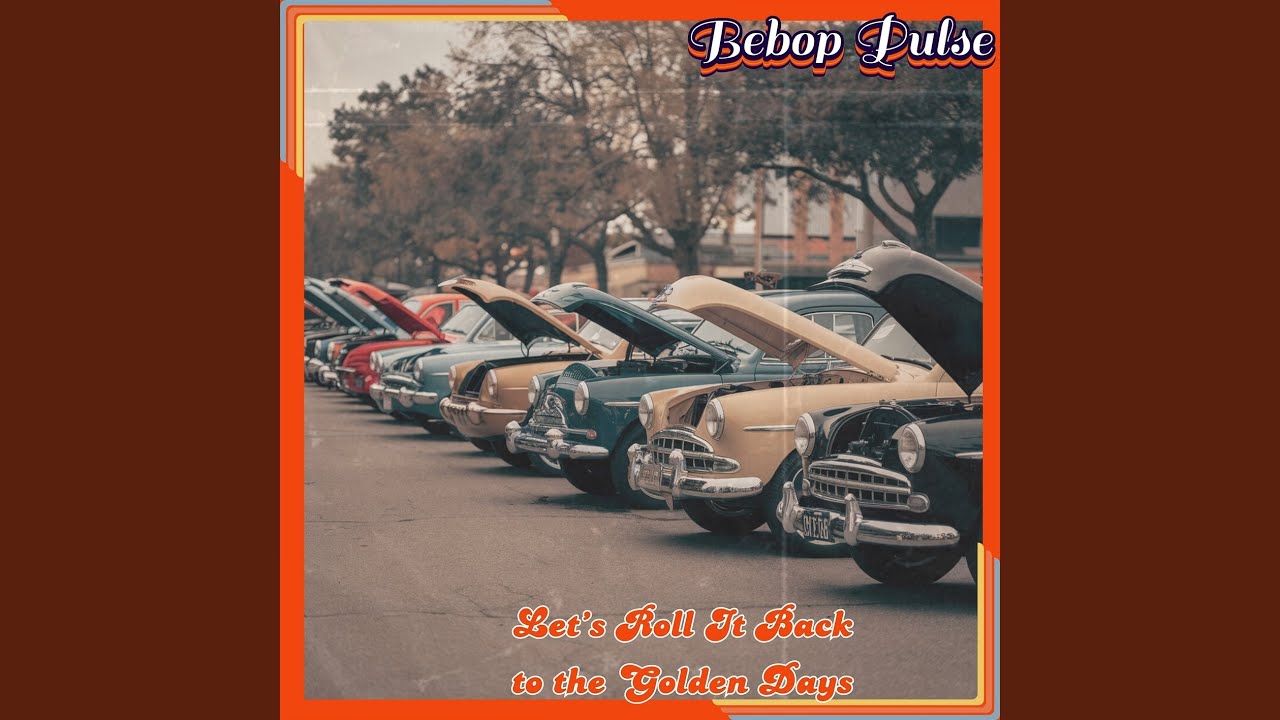 Bold Rhythms, Endless Jazz