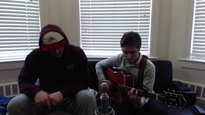 Christian Sparacio - Dark Side (unplugged)