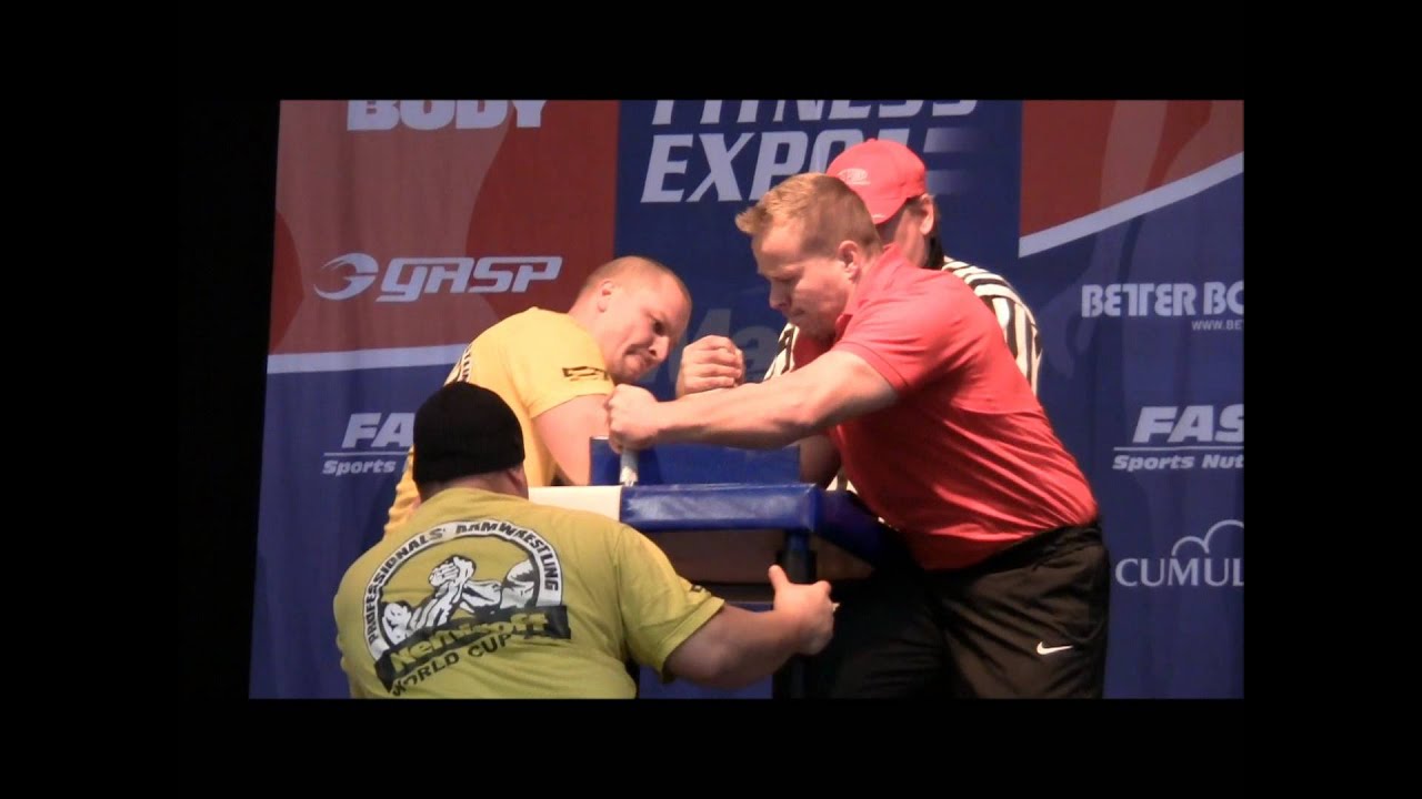 Lahti 8.9.2012 Fitness Expo Super Fights.wmv YouTube