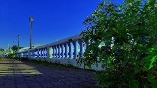 Bridge B Roll