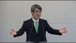 20170917 예수호매실교회_주일예배 (요 15:1-6) 열매맺음 양순웅목사