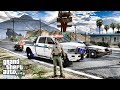 GTA 5 MODS LSPDFR 0.4.2 - EP 50 - PARK RANGER PATROL!!! (GTA 5 REAL LIFE PC MOD)