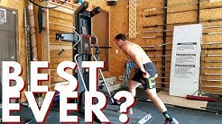 BEST BOWFLEX EVER: Bowflex HVT Review!