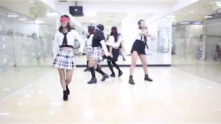 [KPOP BLINDFOLDED DANCE CHALLENGE] Red Velvet 레드벨벳 'Bad Boy' Blindfold. Ver by REVELUVTION