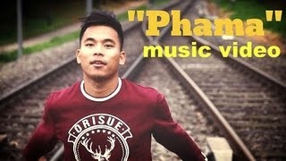 Phama - Tenzin Dawa Tsona