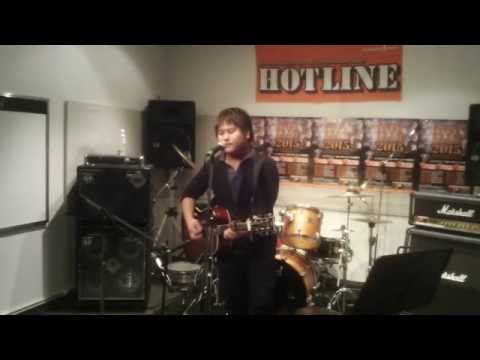 [ kirihiro ] HOTLINE2015 島村楽器柏の葉店 店予選①