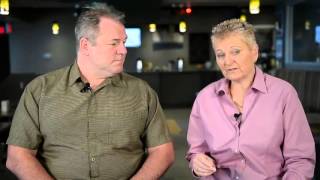 Kevin Hamlin Sits Down At The Windsor Star News Cafe