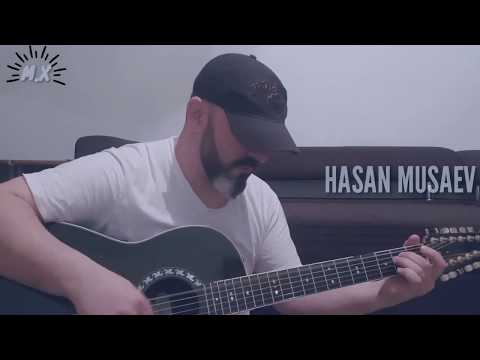 Хасан Мусаев "Если зима заменит лето"