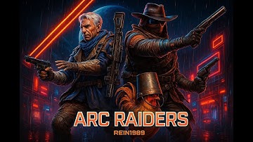 Noob finding his groove in Arc Raiders #DMZ #BF6 #warzone#noob #mw2 #mw3 #dmz #BO6