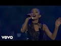 Ariana grande  tattooed heart live on the honda stage at the iheartradio theater la