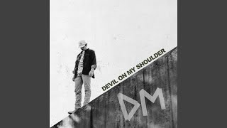 Devil on My Shoulder - Dylan Marlowe