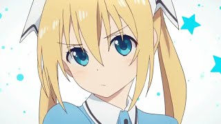 「Blend S」Bon Appétit [AMV]