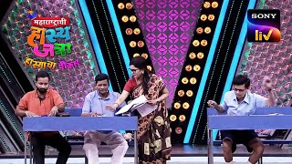 Maharashtrachi HasyaJatra | A Hilarious Outbreak 😆😂🤣 | Full Episode | महाराष्ट्राची हास्यजत्रा