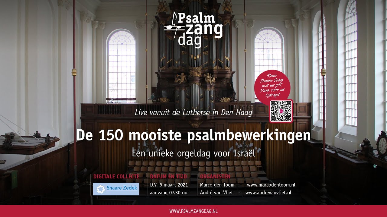 Deel 1: De 150 mooiste psalmbewerkingen (t/m psalm 138)