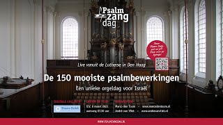 Download Lagu Deel 1: De 150 mooiste psalmbewerkingen (t/m psalm 138) MP3