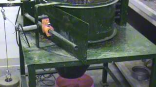 Soil Processor Operation
