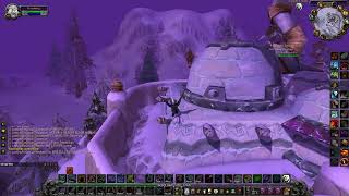 Find Ranshalla (WOW classic quest)