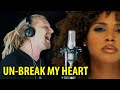 Un-Break My Heart (Live Vocal Male Cover) by Rob Lundgren