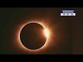 Total solar eclipse causing tourism boost across U.S. image