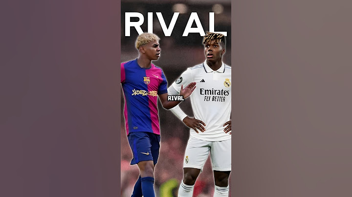 Nico Williams Akan Menjadi Saingan Lamine Yamal? 🤔
