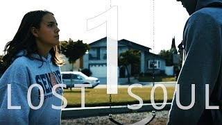 1 L0ST S0UL (2020 Chapman Application Short Film)(Rejected)