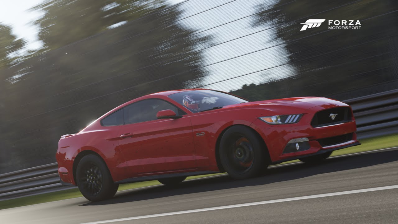 Forza Motorsport 6 ESL Week 1 Highlights | How Racing Should Be!