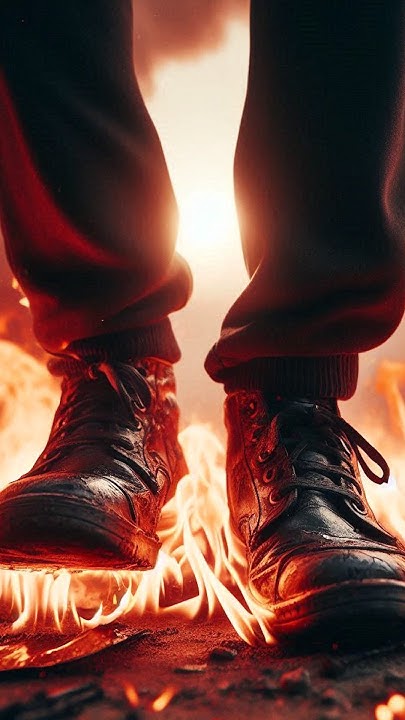 when-you-pass-through-the-fire-shorts-youtube