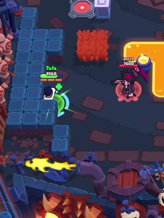 He thought he wasn't going to fall into the trap. 🤣🤣