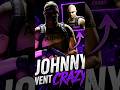 JOHNNY POPPED OFF | Bodycam Footage