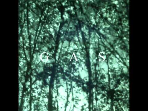 GAS - Oktember (B1)