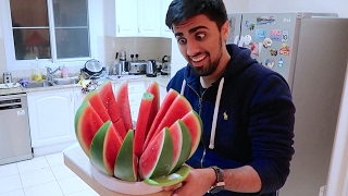 WATERMELON WILL NEVER BE THE SAME !!!