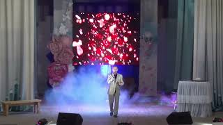 видео: Соло-концерт Сергея Леутенко.  картинка: Соло-концерт Сергея Леутенко.